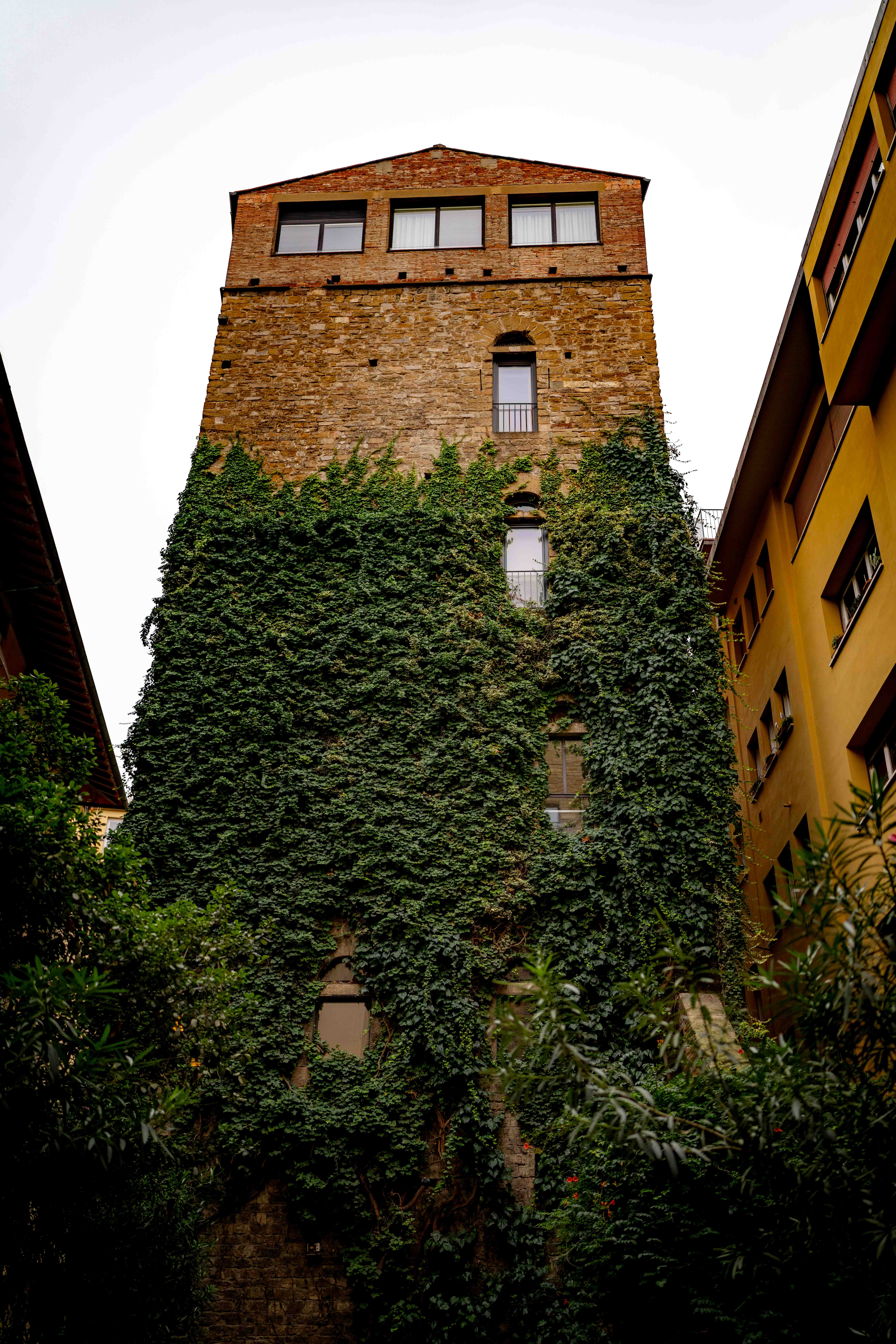 Photos from travel in Rome, Florence, Venice, Fall 2025.